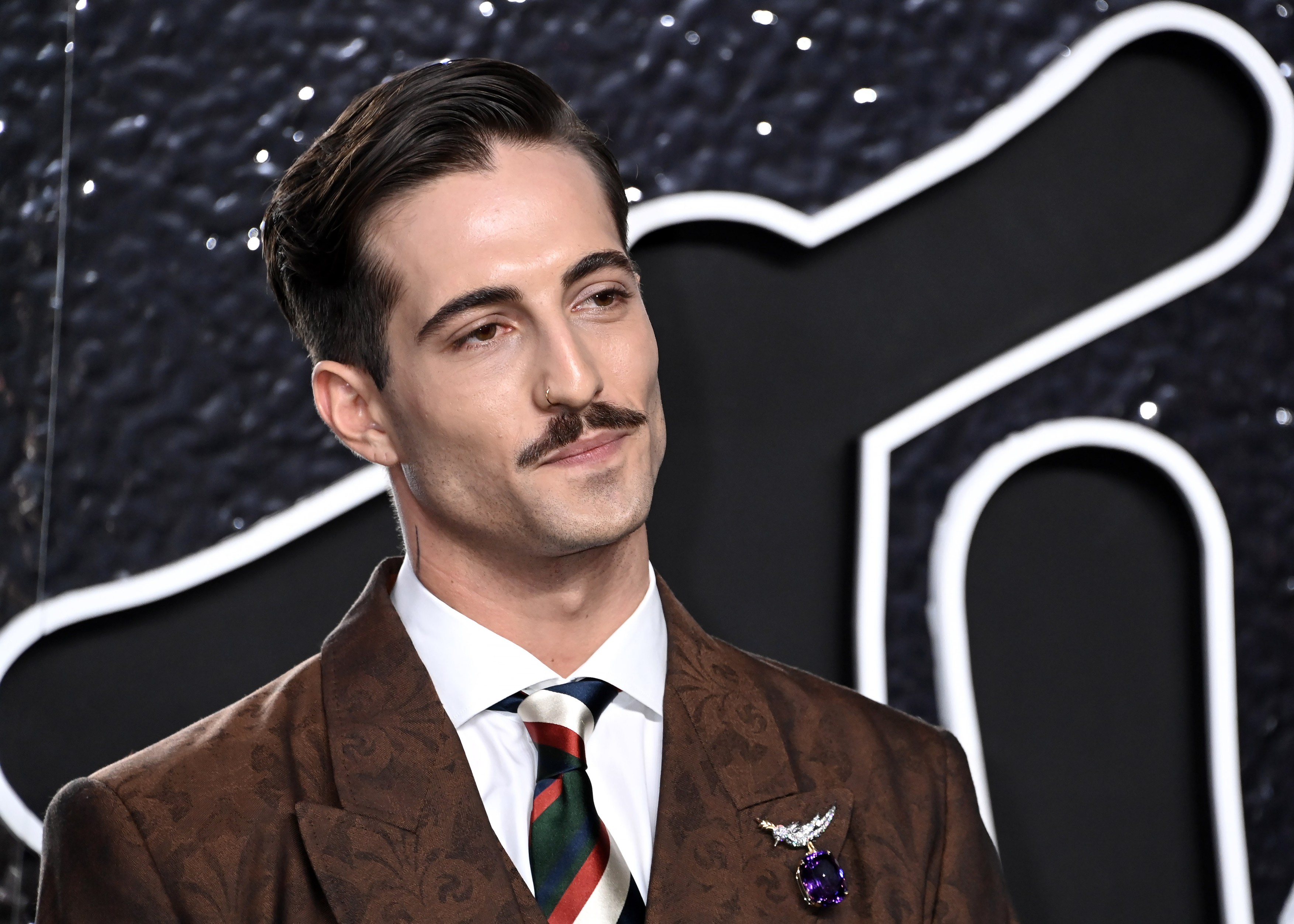 2024 MTV Video Music Awards, Arrivals,  Elmont, New York, USA - 11 Sep 2024