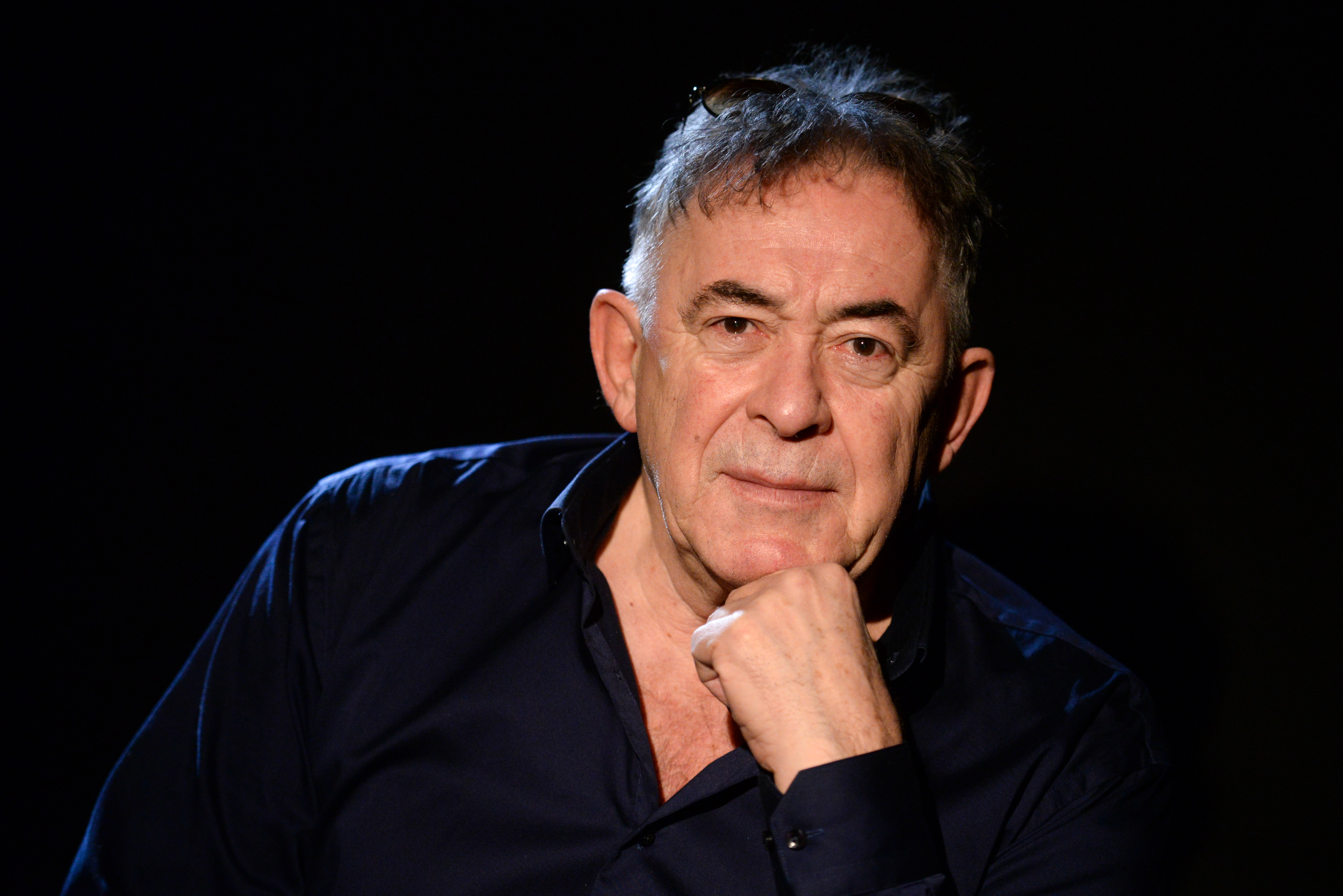 MILUTIN MIMA KARADZIC