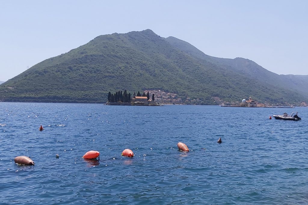 Kubanci Perast, Foto: Ana Markovic/Nova.rs