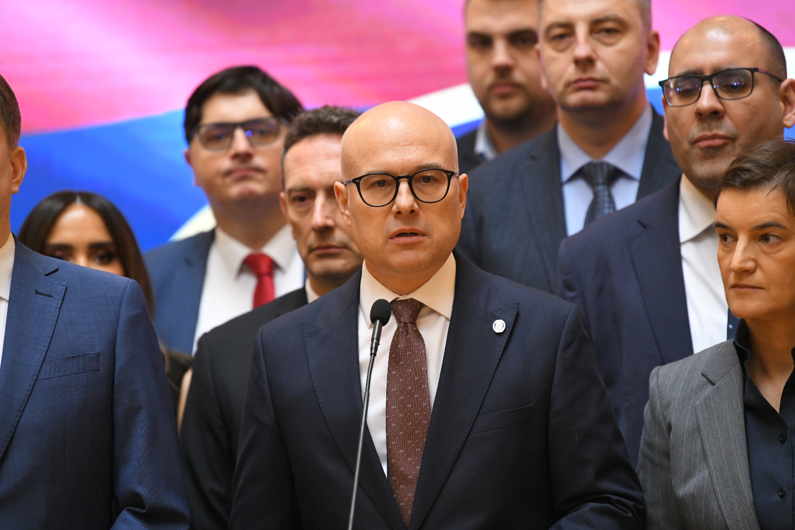 Beograd, 06.Februar 2024. Prvo zasedanje skupštine Skuština Srbije sednica Foto:Amir Hmazagić/Nova.rs