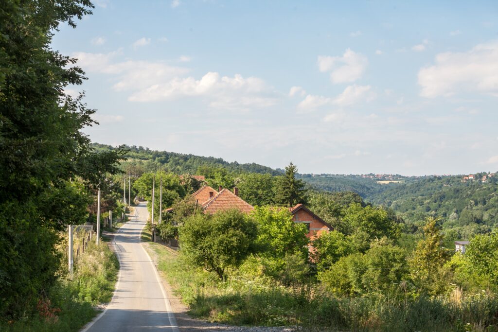 Kosmaj Foto: Shutterstock