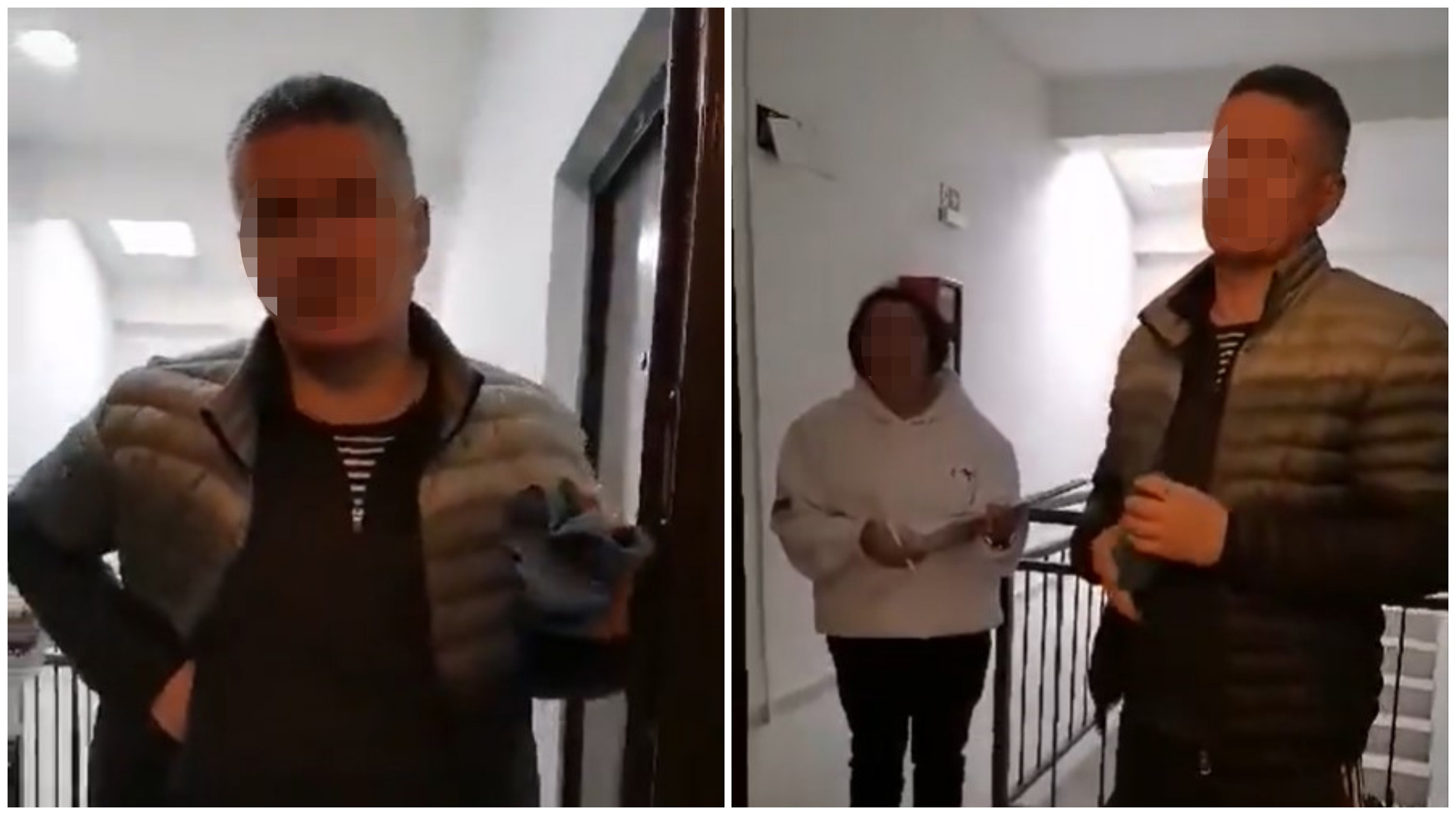 Invazija naprednjaka iz unutrašnjosti Srbije na Beograd.