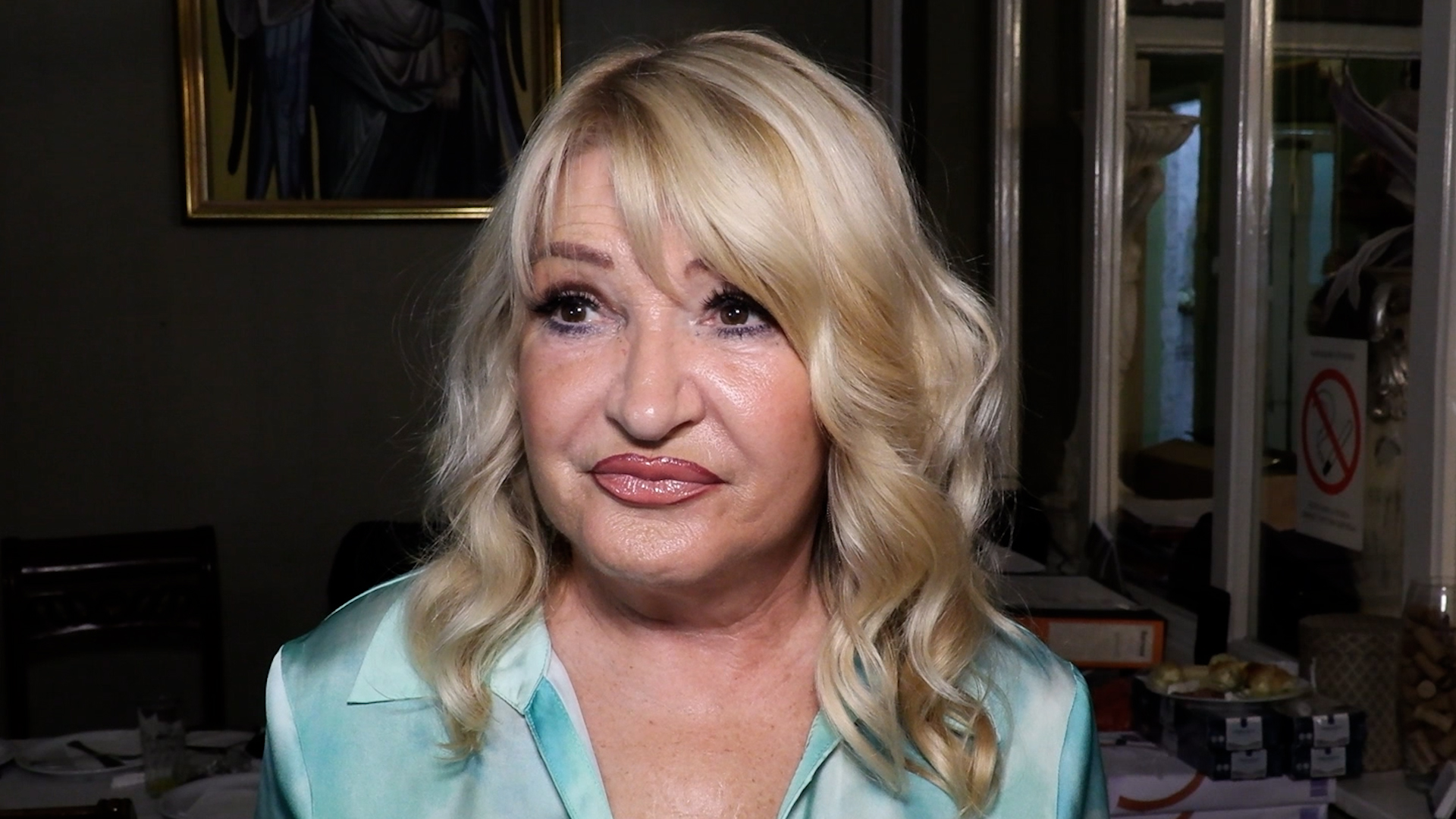 "Mlade devojke sebe uništavaju": Goca Lazarević surovo o koleginicama