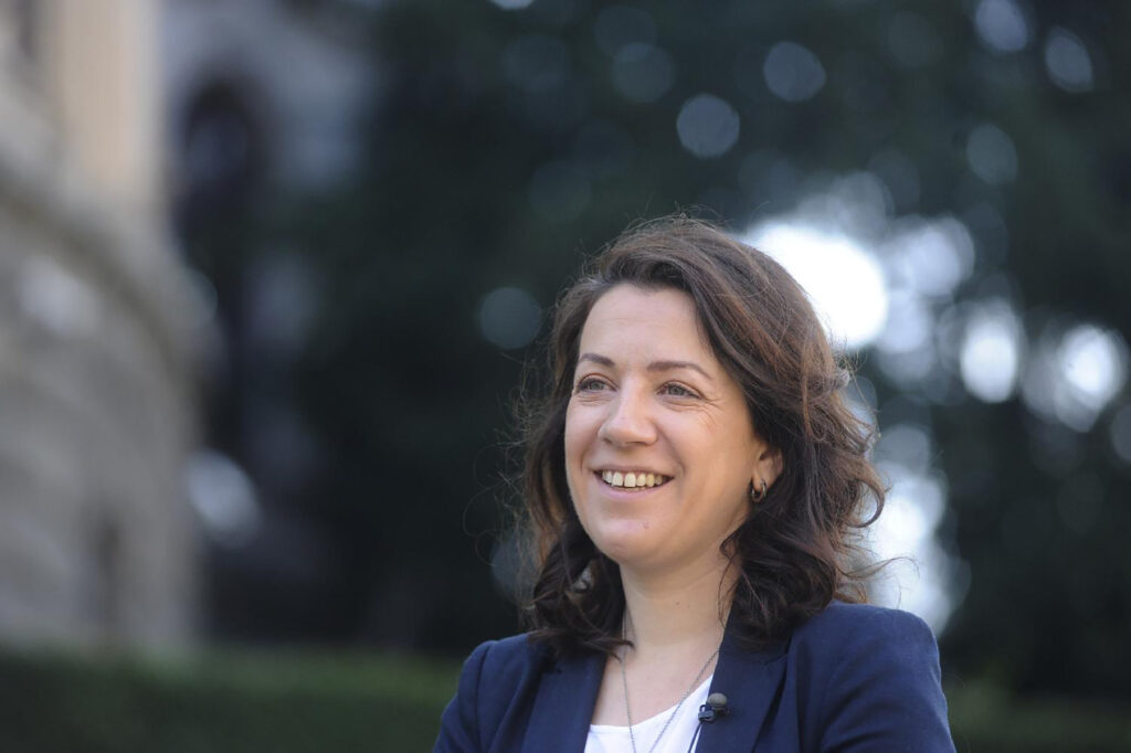 Mesto: BEOGRAD
Datum: 2023-10-08 12:19:32.0
Dogadjaj: EVROSERVIS/KVAKA 23 - izjava FoNetu Jelene Jerinić iz Zeleno-levog fronta u okviru serijala Kvaka 23
Fotoreporter: Ana Paunković
Ličnosti: Jelena Jerinić
Izvor: FoNet