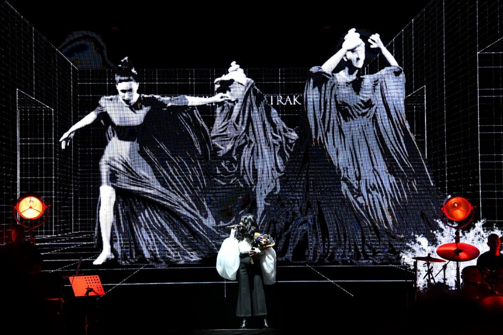 Beograd 19,09,2024 Koncert Konstrakta