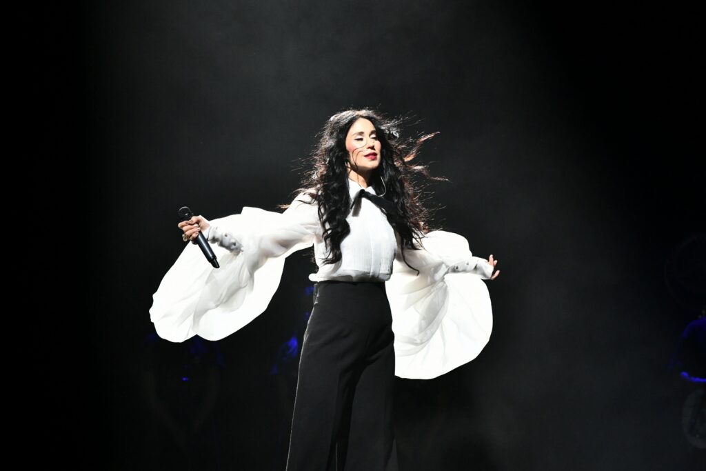 Beograd 19,09,2024 Koncert Konstrakta