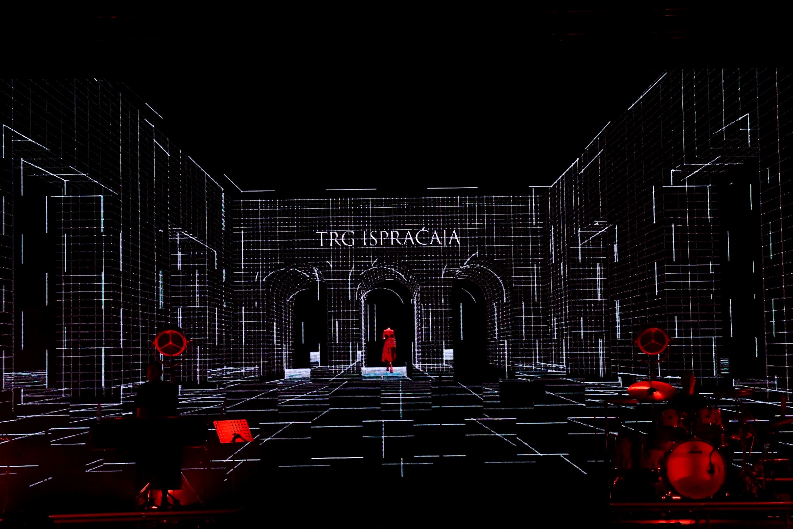 Beograd 19,09,2024 Koncert Konstrakta