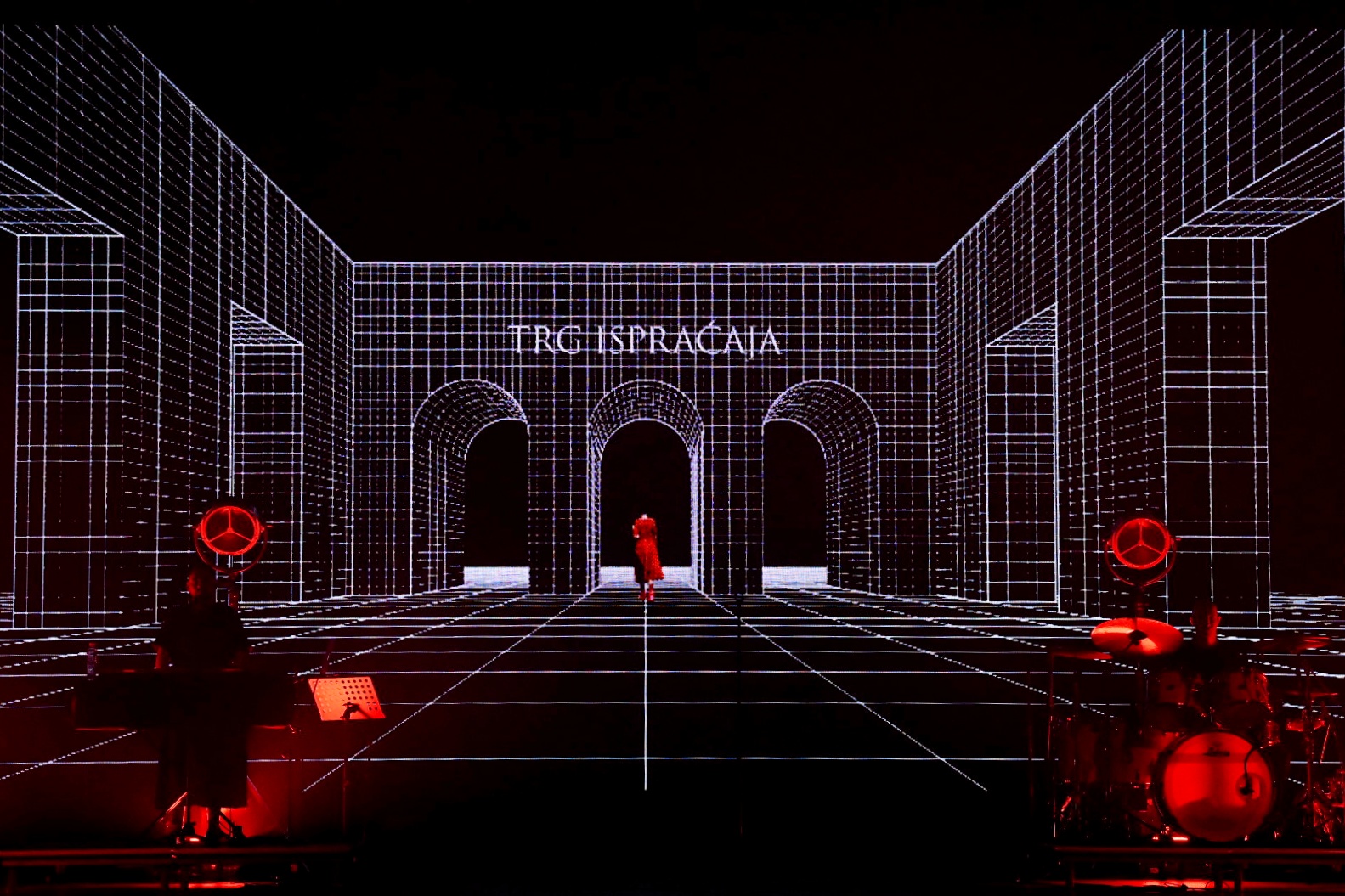 Beograd 19,09,2024 Koncert Konstrakta