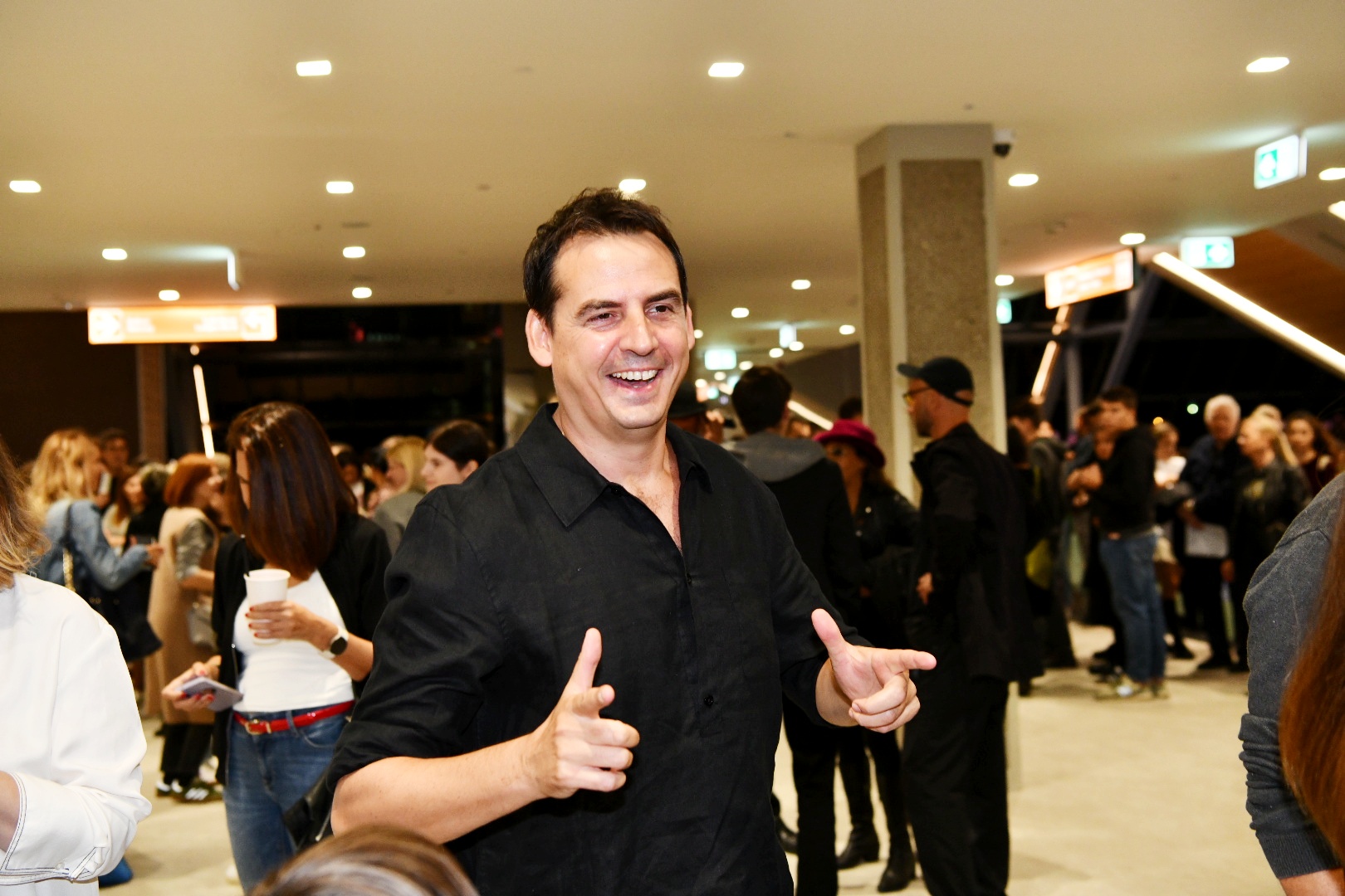 Beograd 19,09,2024 Koncert Konstrakta