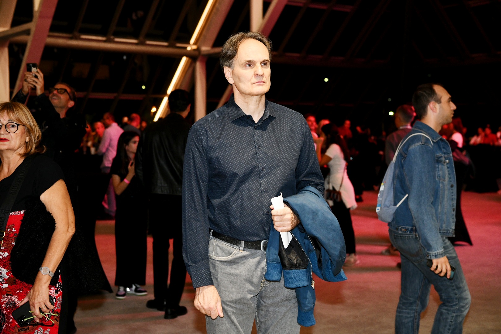 Beograd 19,09,2024 Koncert Konstrakta