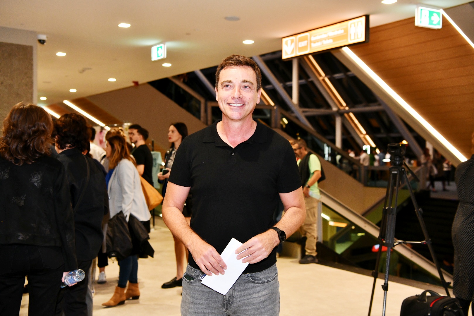 Beograd 19,09,2024 Koncert Konstrakta