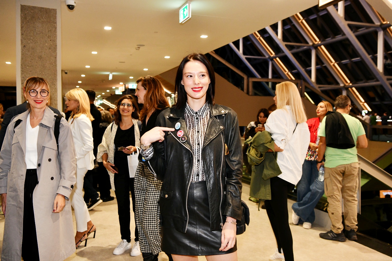 Beograd 19,09,2024 Koncert Konstrakta