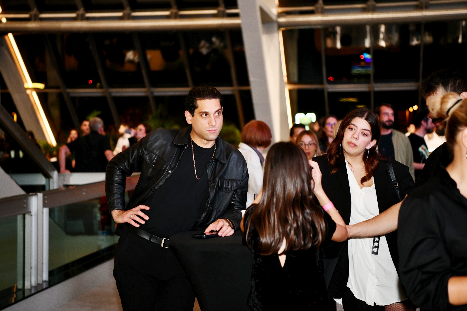 Beograd 19,09,2024 Koncert Konstrakta