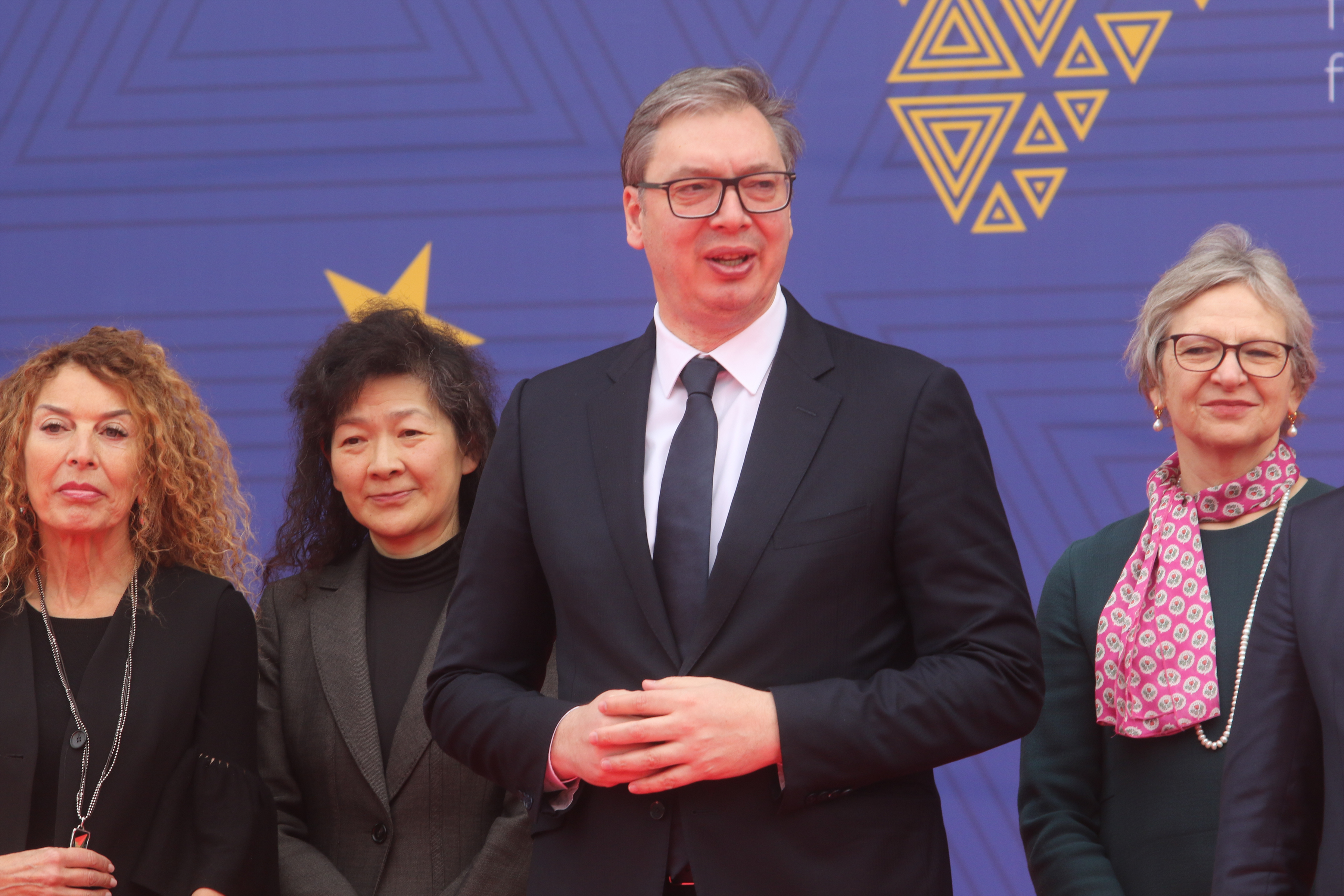 The second day of the Ukraine-Southeastern Europe summit is being held in Tirana, and is dedicated to the European integration of the region and the Growth Plan for the Western Balkans and economic rapprochement in Tirana.