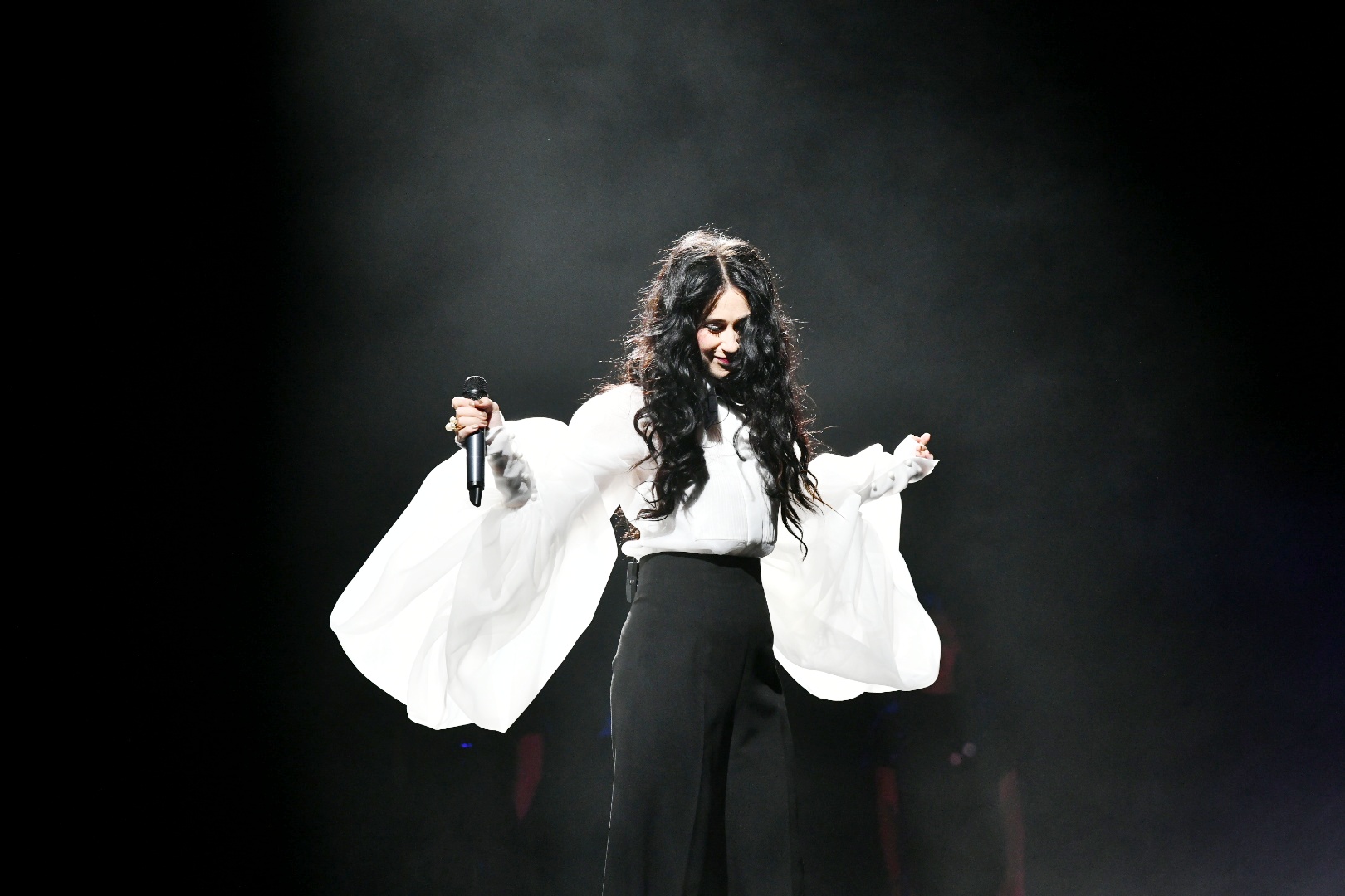 Beograd 19,09,2024 Koncert Konstrakta