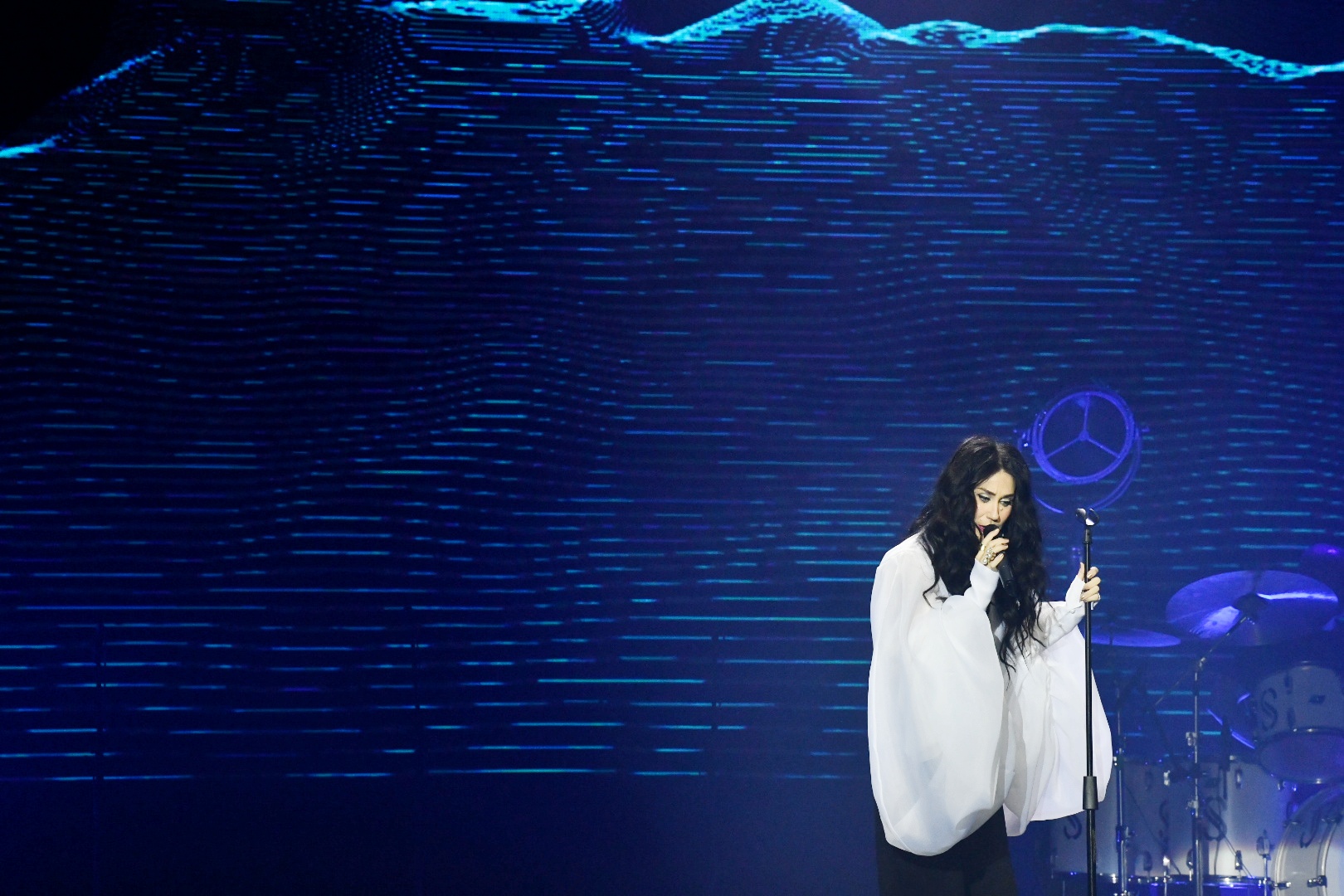 Beograd 19,09,2024 Koncert Konstrakta