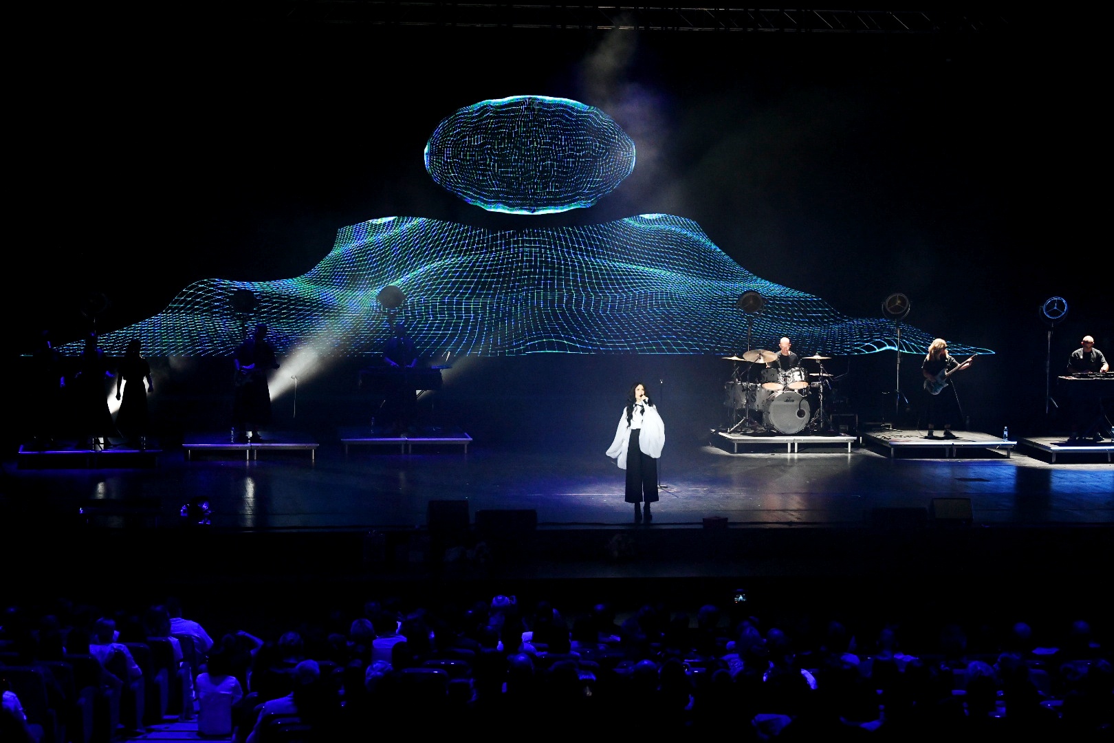 Beograd 19,09,2024 Koncert Konstrakta