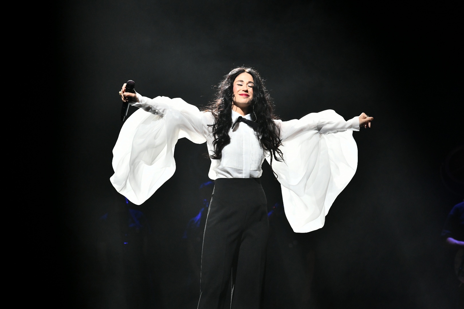 Beograd 19,09,2024 Koncert Konstrakta