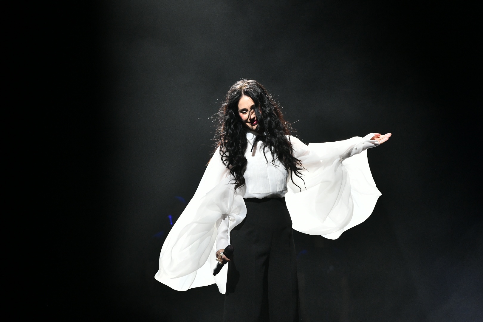 Beograd 19,09,2024 Koncert Konstrakta