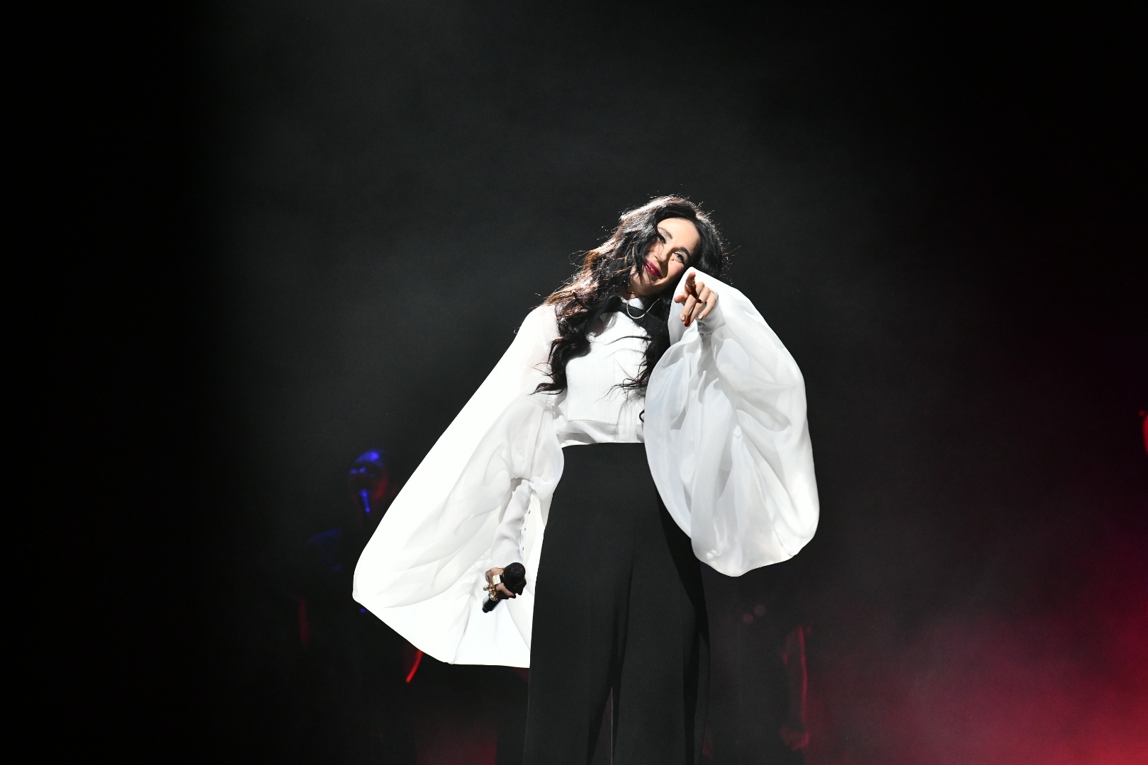 Beograd 19,09,2024 Koncert Konstrakta