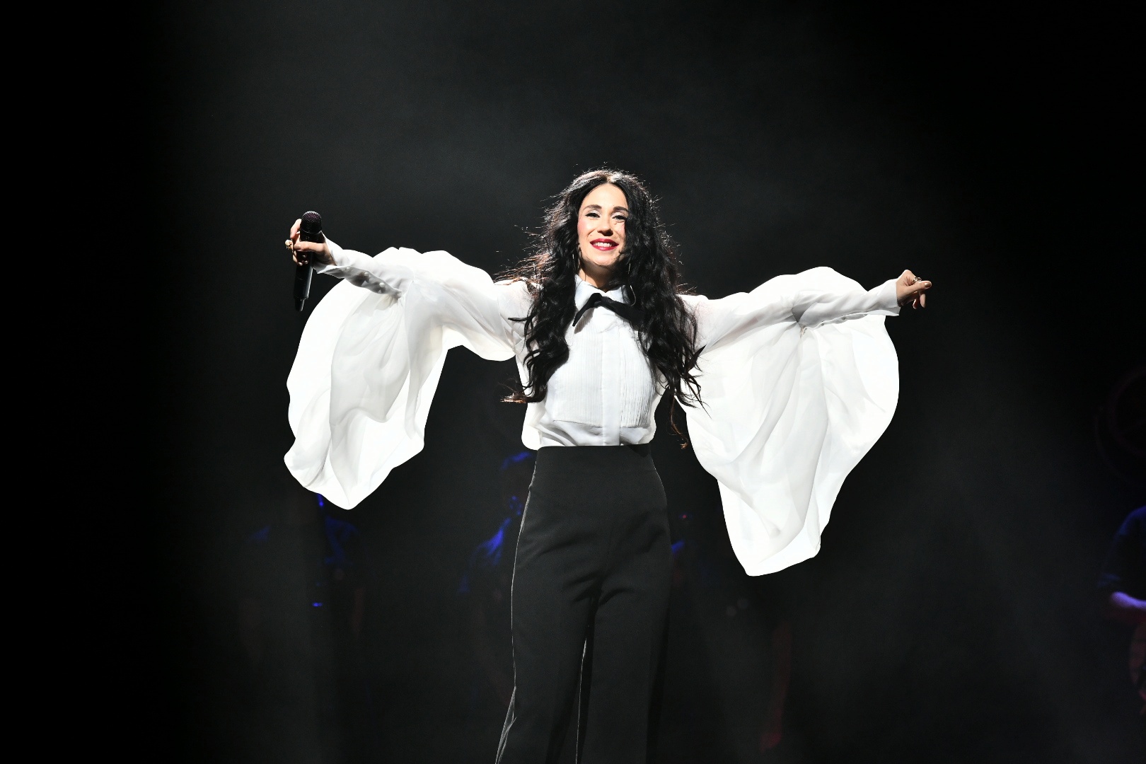 Beograd 19,09,2024 Koncert Konstrakta