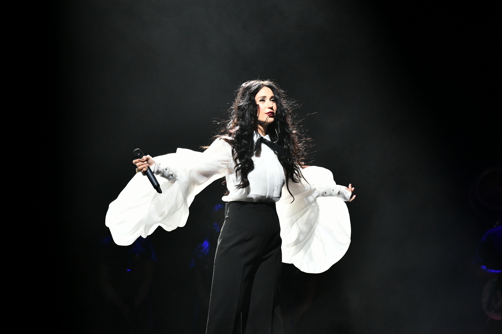 Beograd 19,09,2024 Koncert Konstrakta