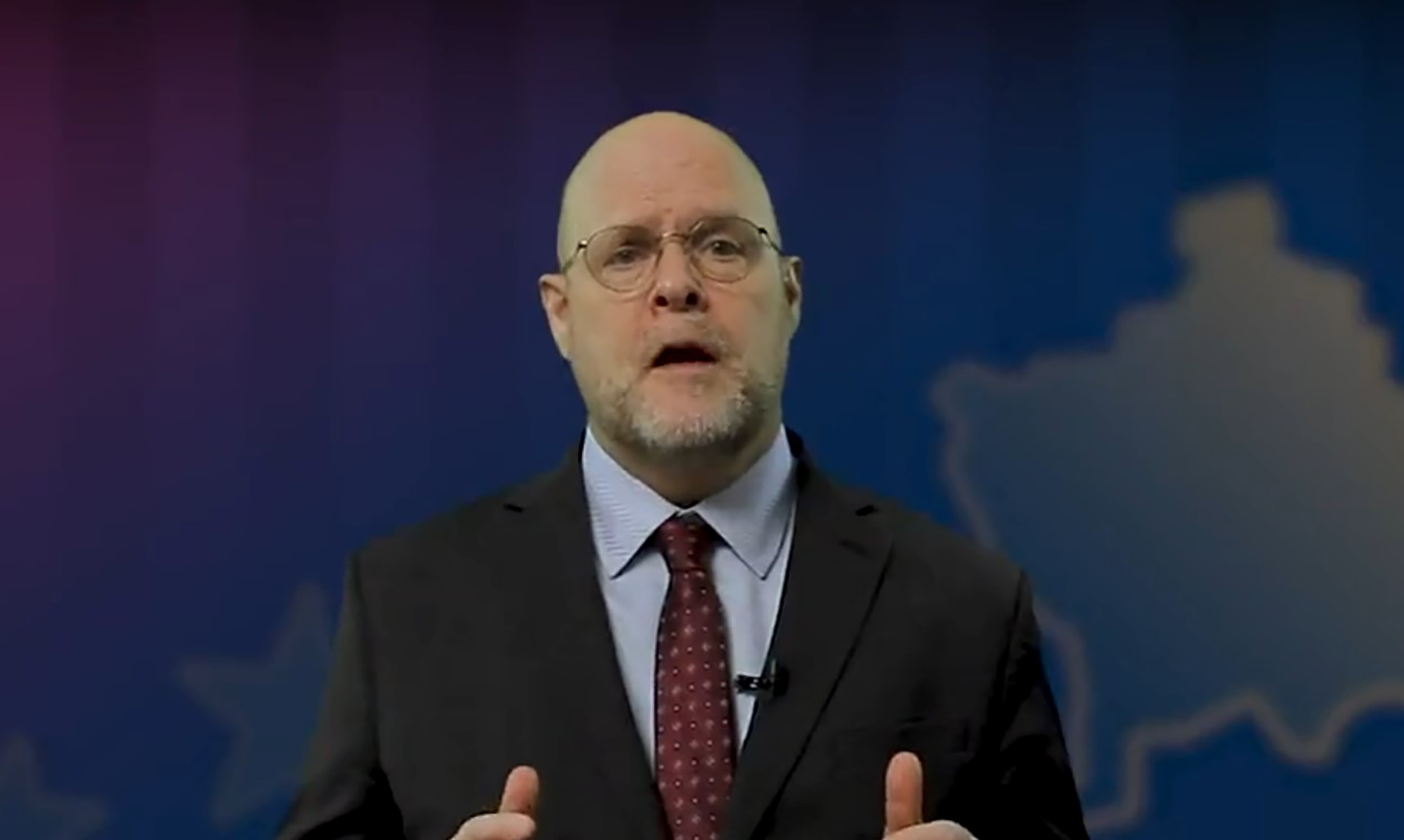 Ambassador Jeff Hovenier (2)