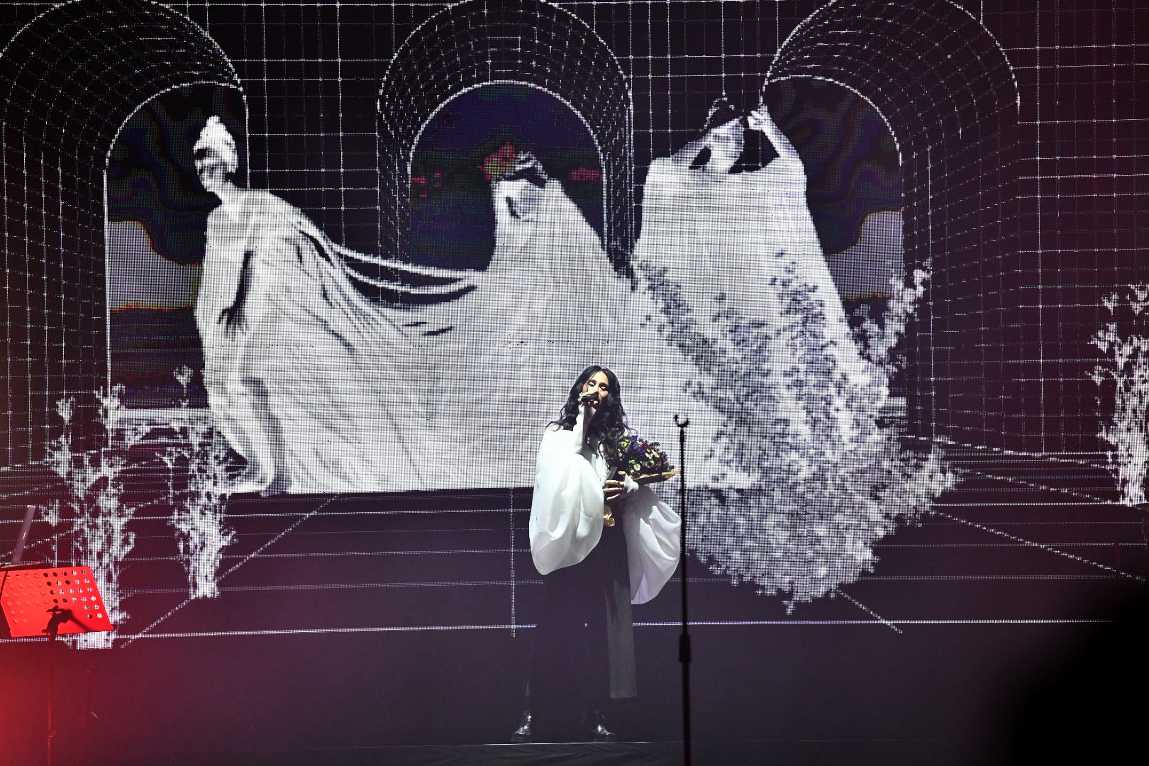 Beograd 19,09,2024 Koncert Konstrakta