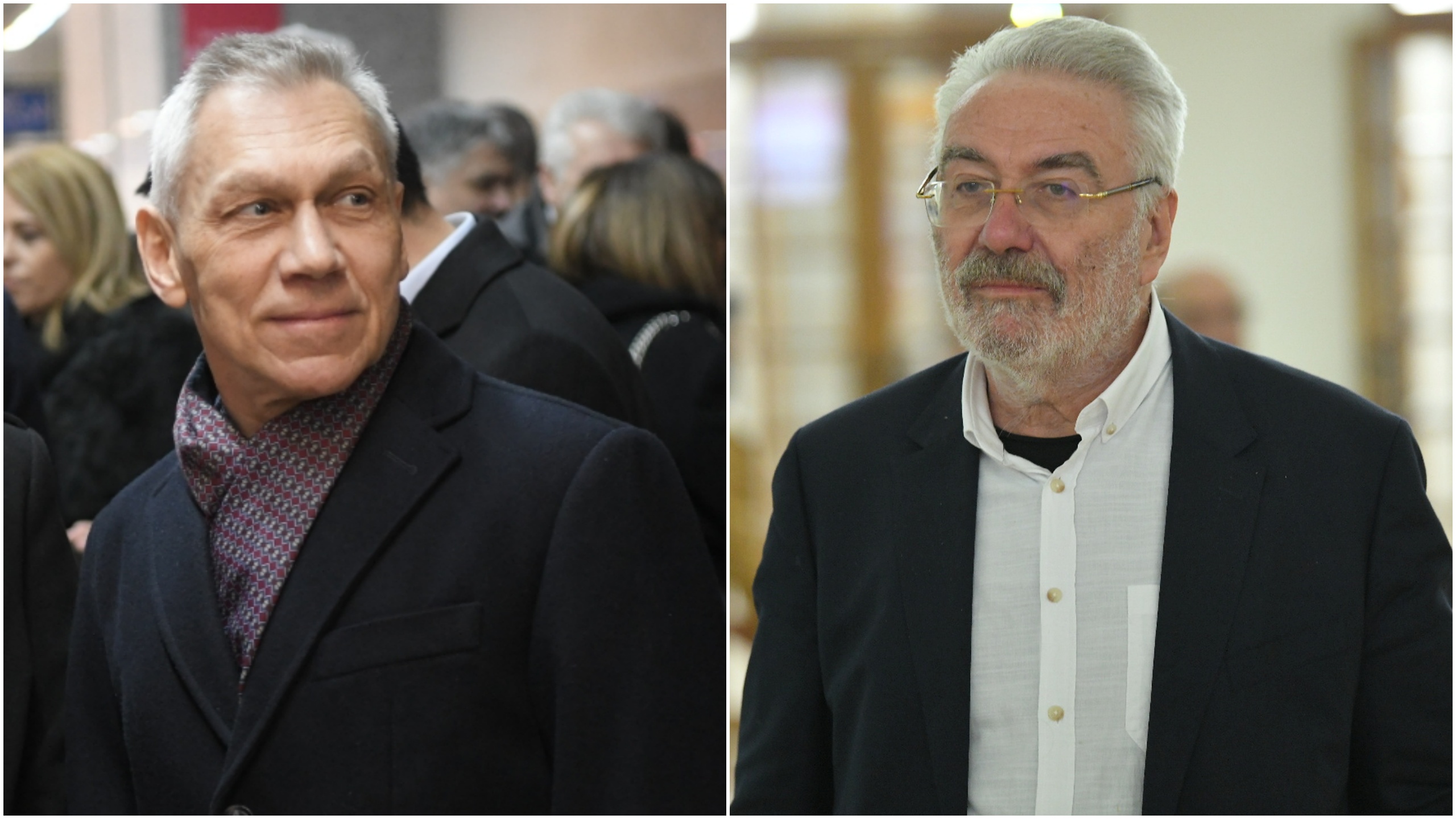 haracenko nestorovic kombo