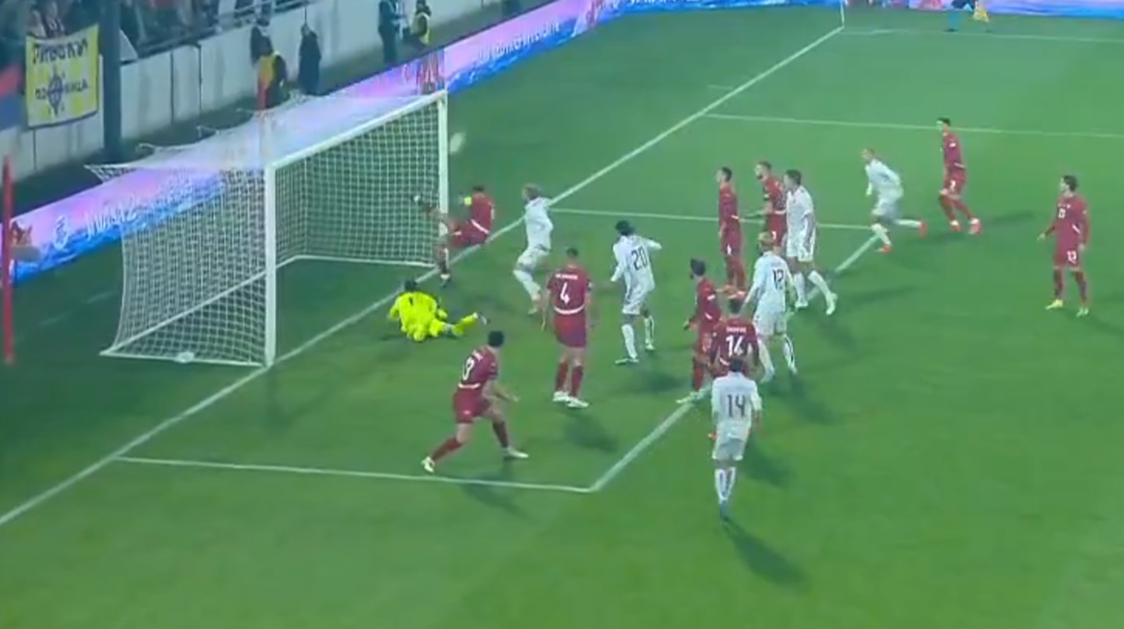 srbija danska mitrovic