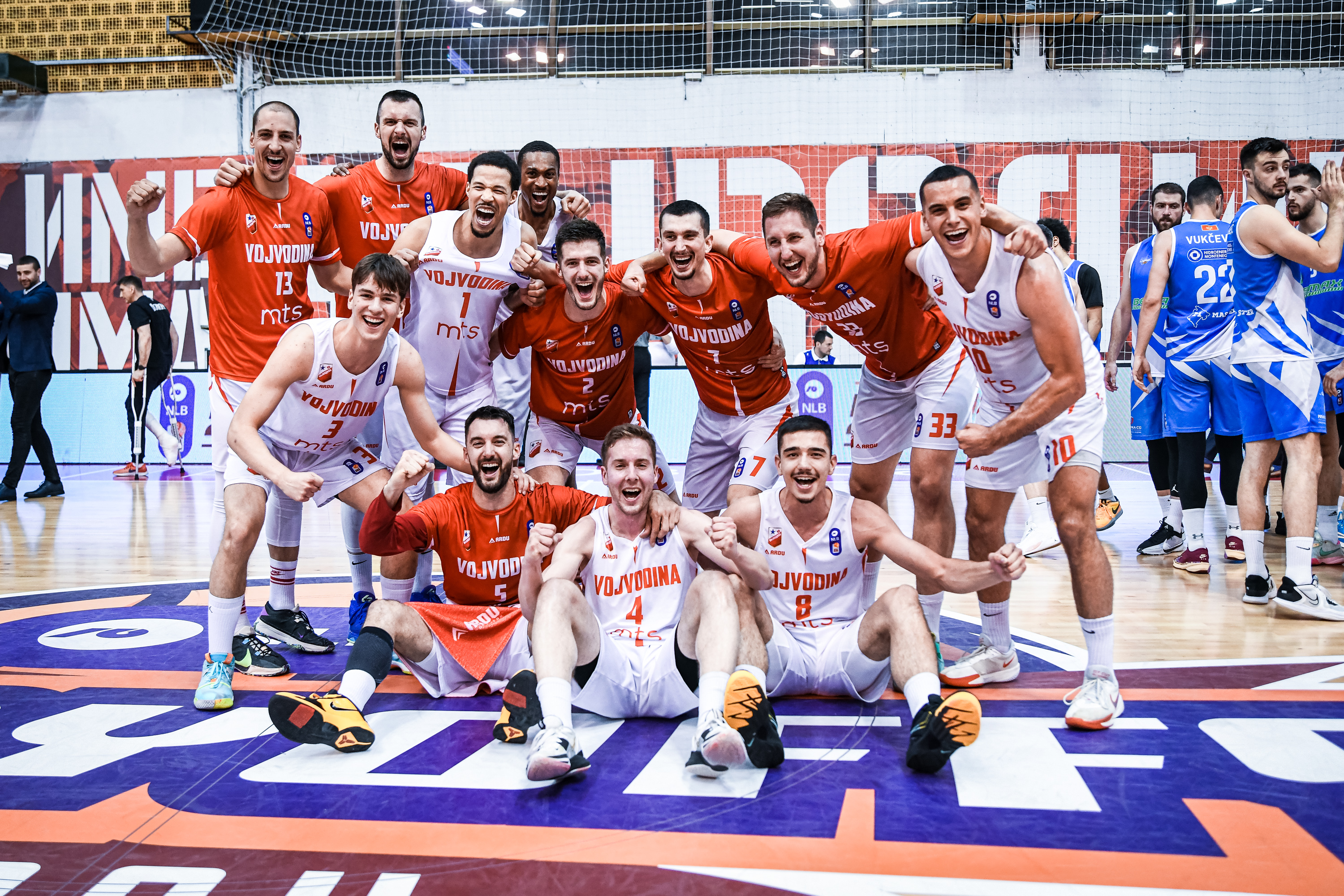 vojvodina aba 2 liga