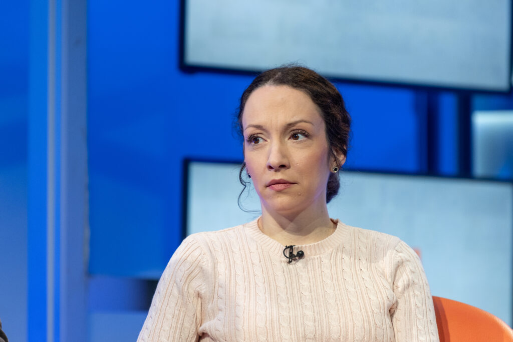 Beograd 18. decembar 2023. Utisak nedelje na televiziji Nova Foto:Ivan Dinić/Nova