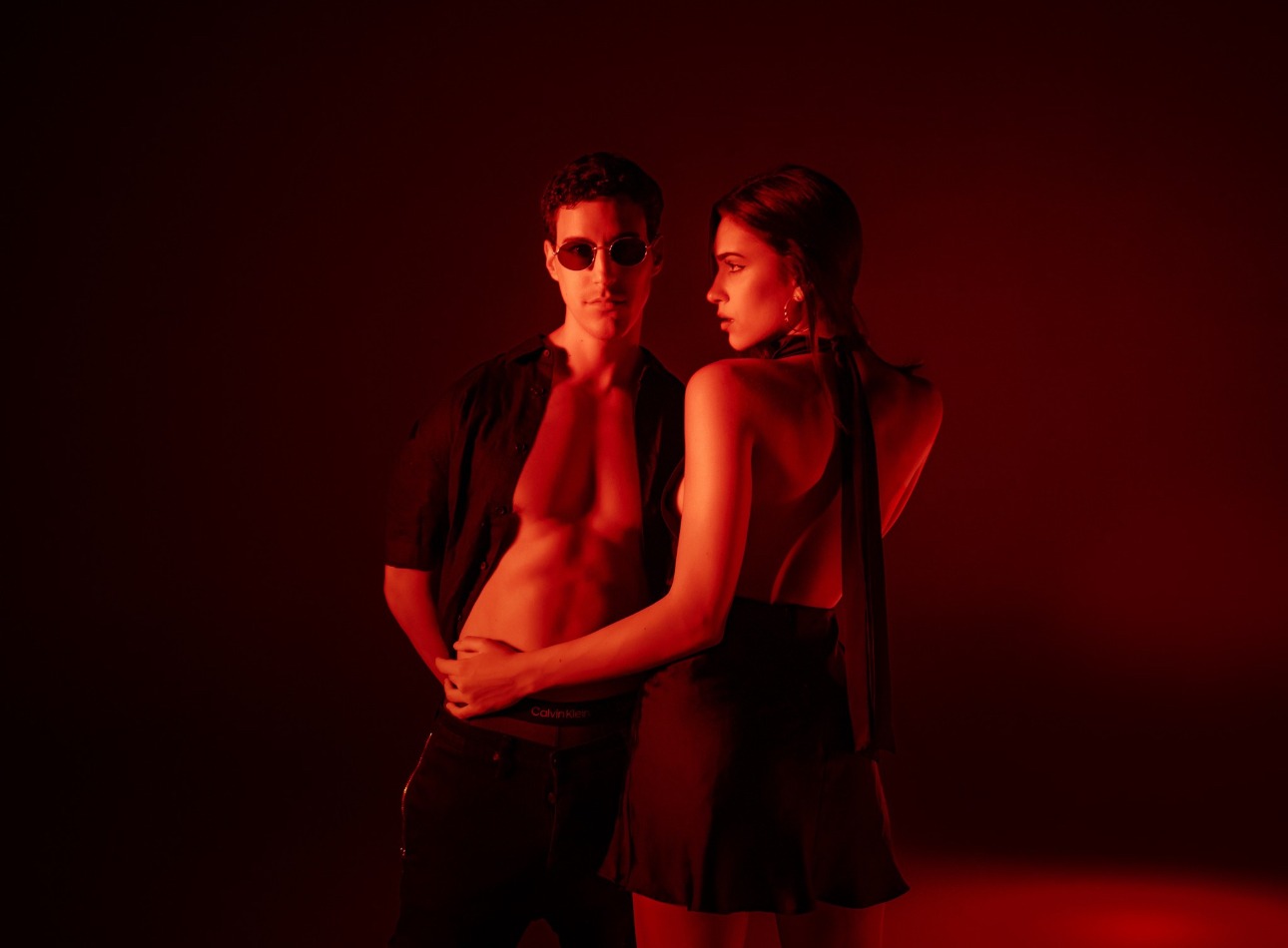 Duo Šćepan i Vana Foto: Bojan Stevanović