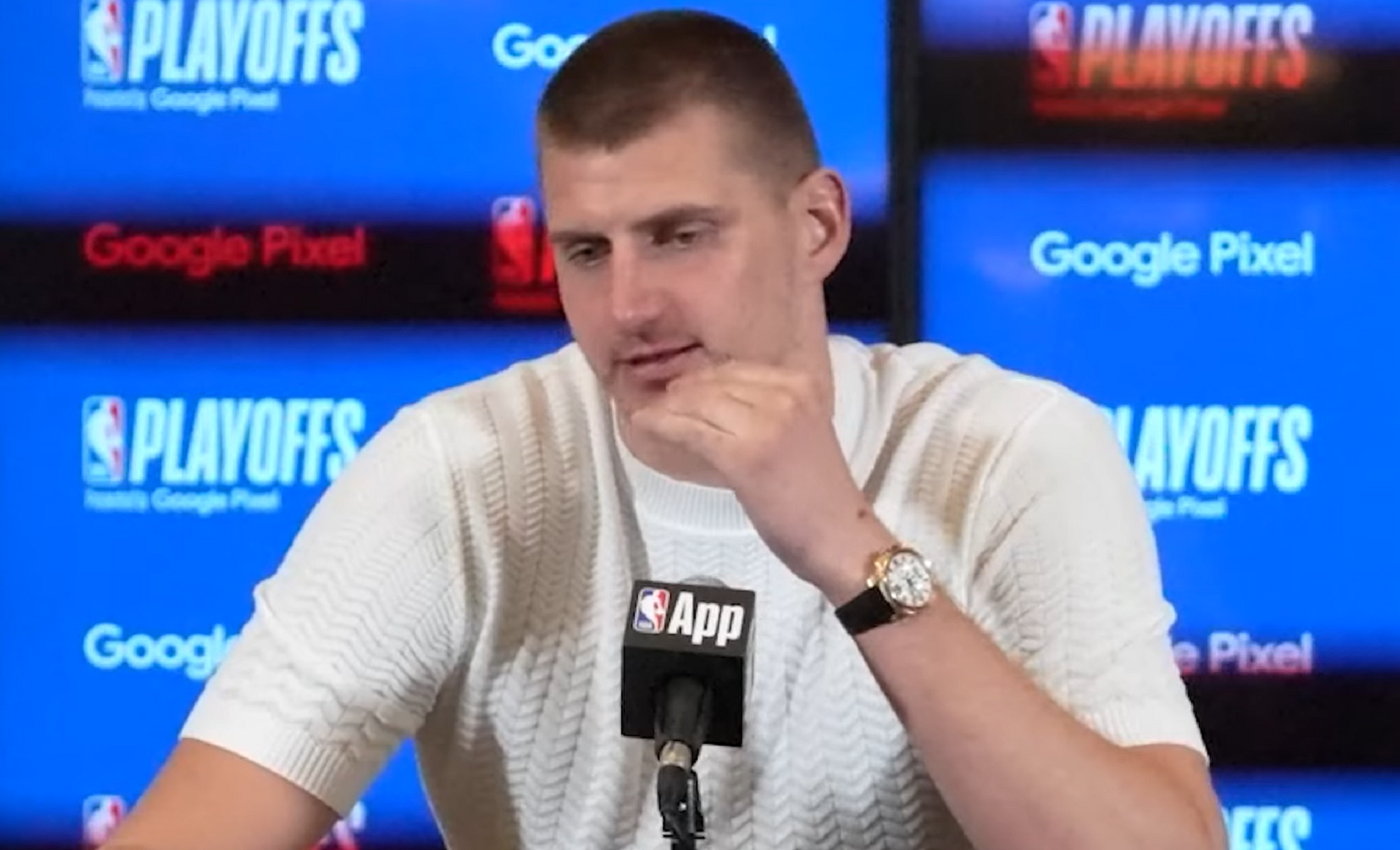 Nikola Jokić