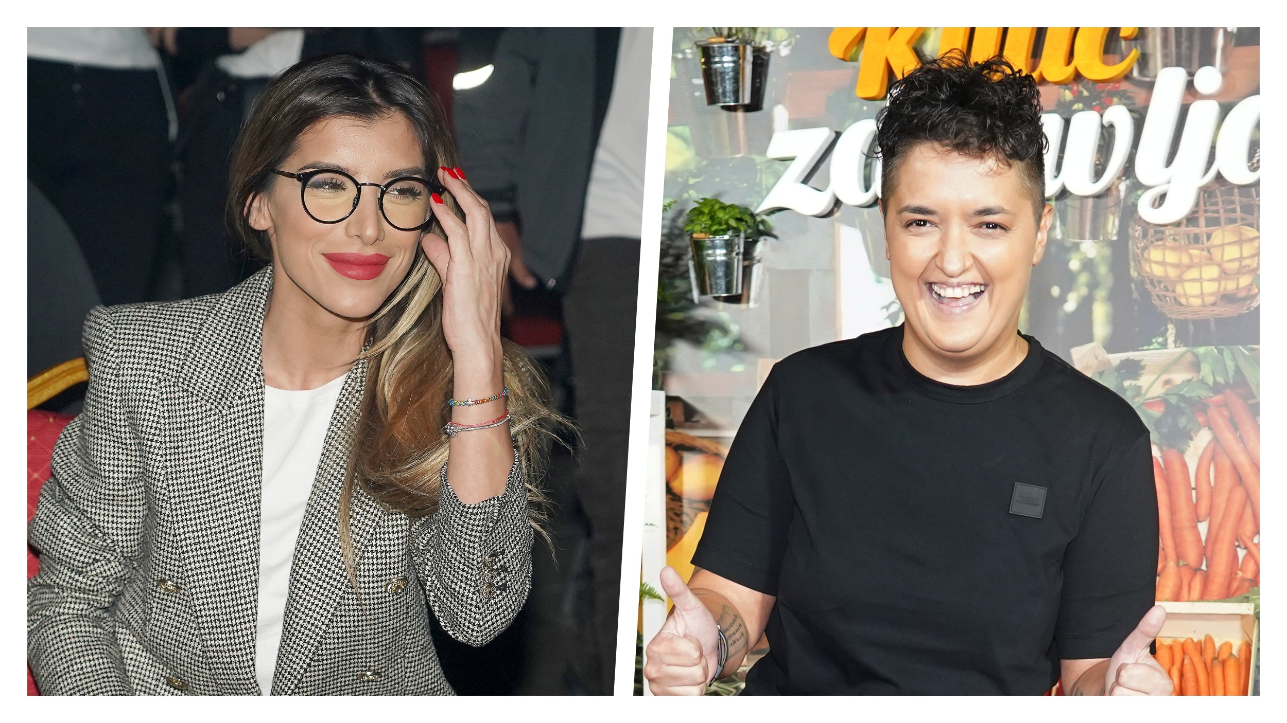 Jovana Pajić, Marija Šerifović