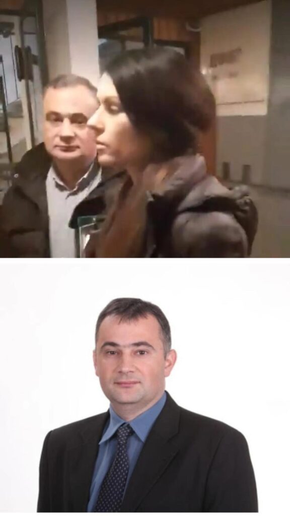 Direktor JKP "Higijena" Pančevo Miša Marković