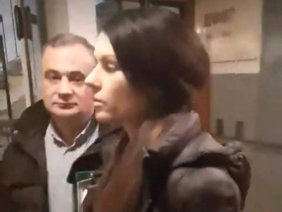 Direktor JKP "Higijena" Pančevo Miša Marković