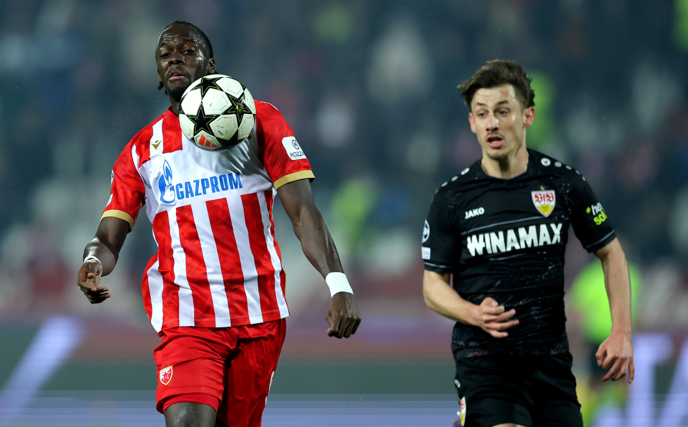 ZVEZDA-STUTTGART-7822