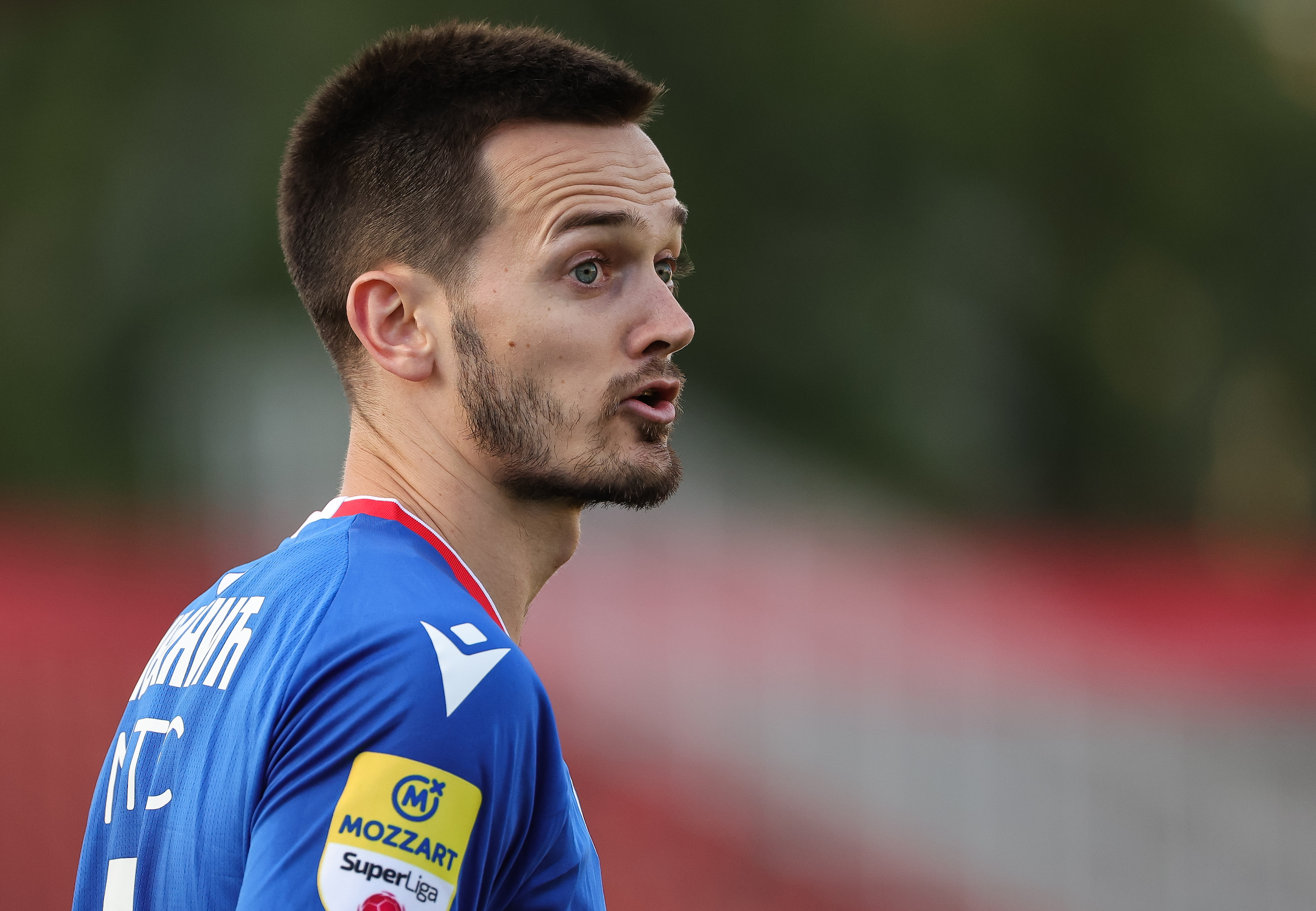 Mladost GAT v Crvena Zvezda - Mozzart Super League Season 2022/2023