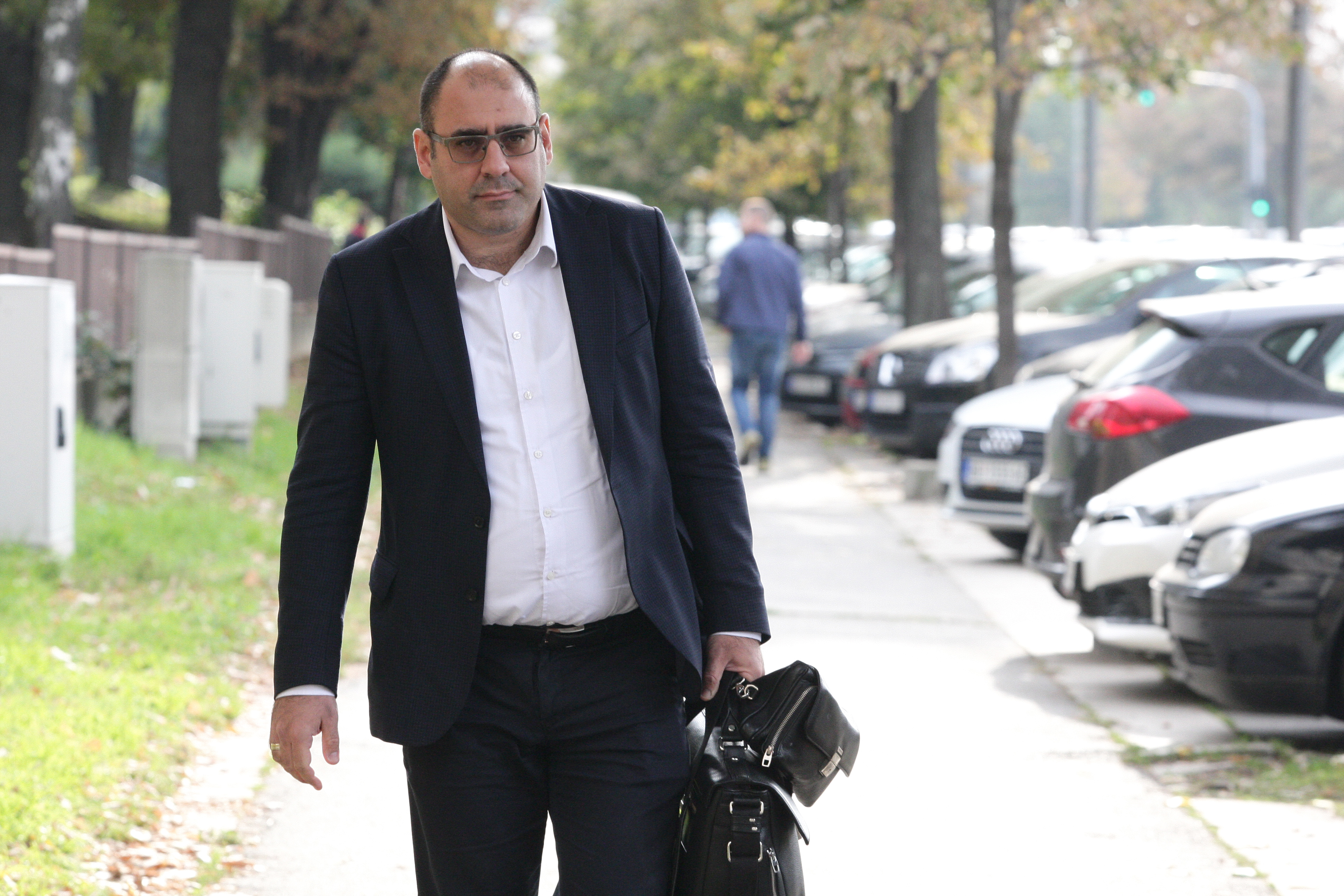 VLADIMIR DJUKANOVIC
