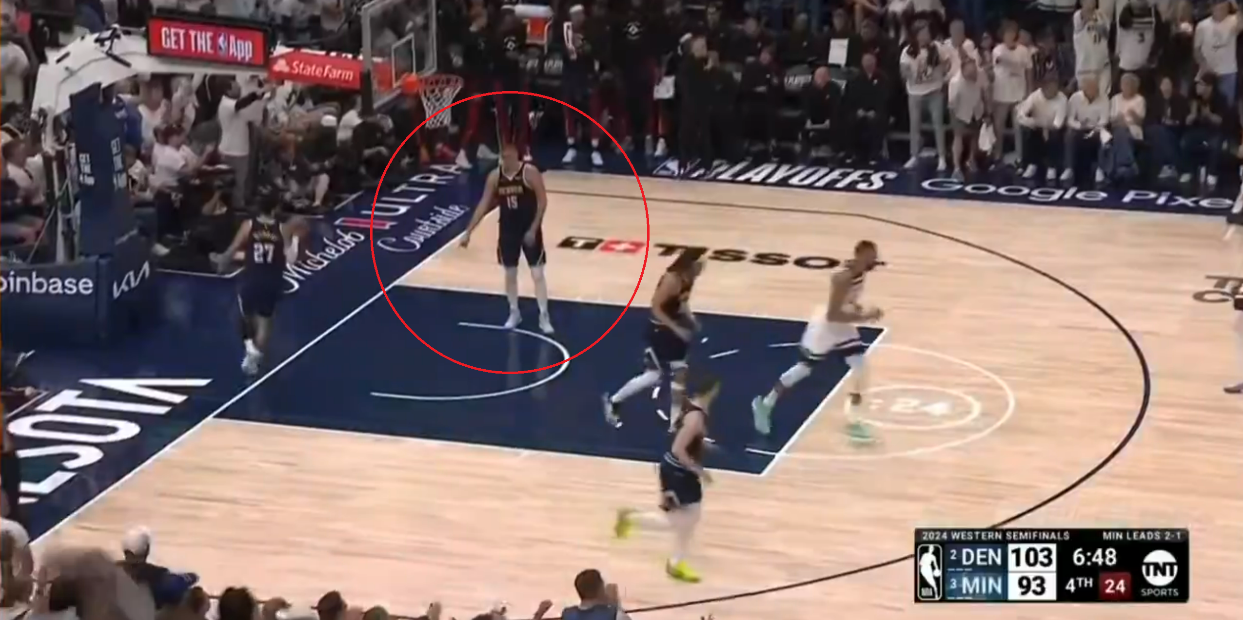 Nikola Jokić