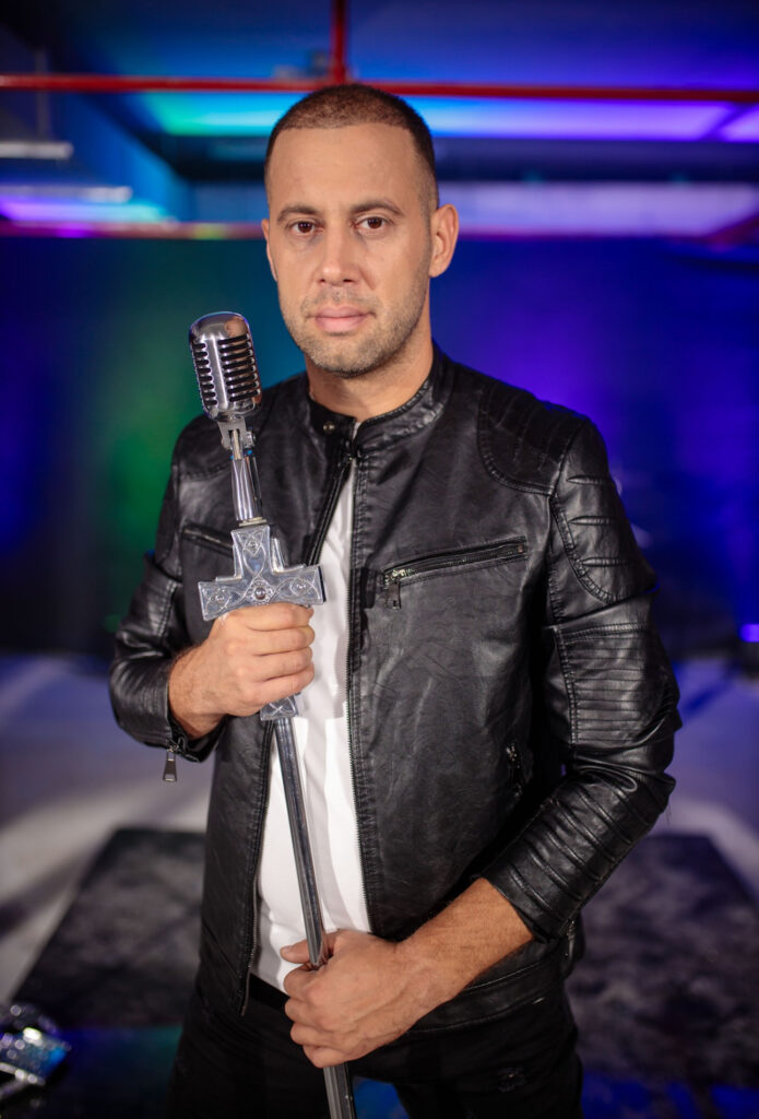 Vladan Grujović Gruja FOTO: Nelić