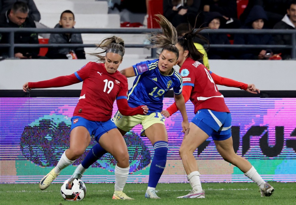 Foto: EPA-EFE/GEORGI LICOVSKI