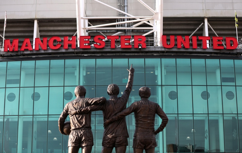 Manchester United owners consider sale of club