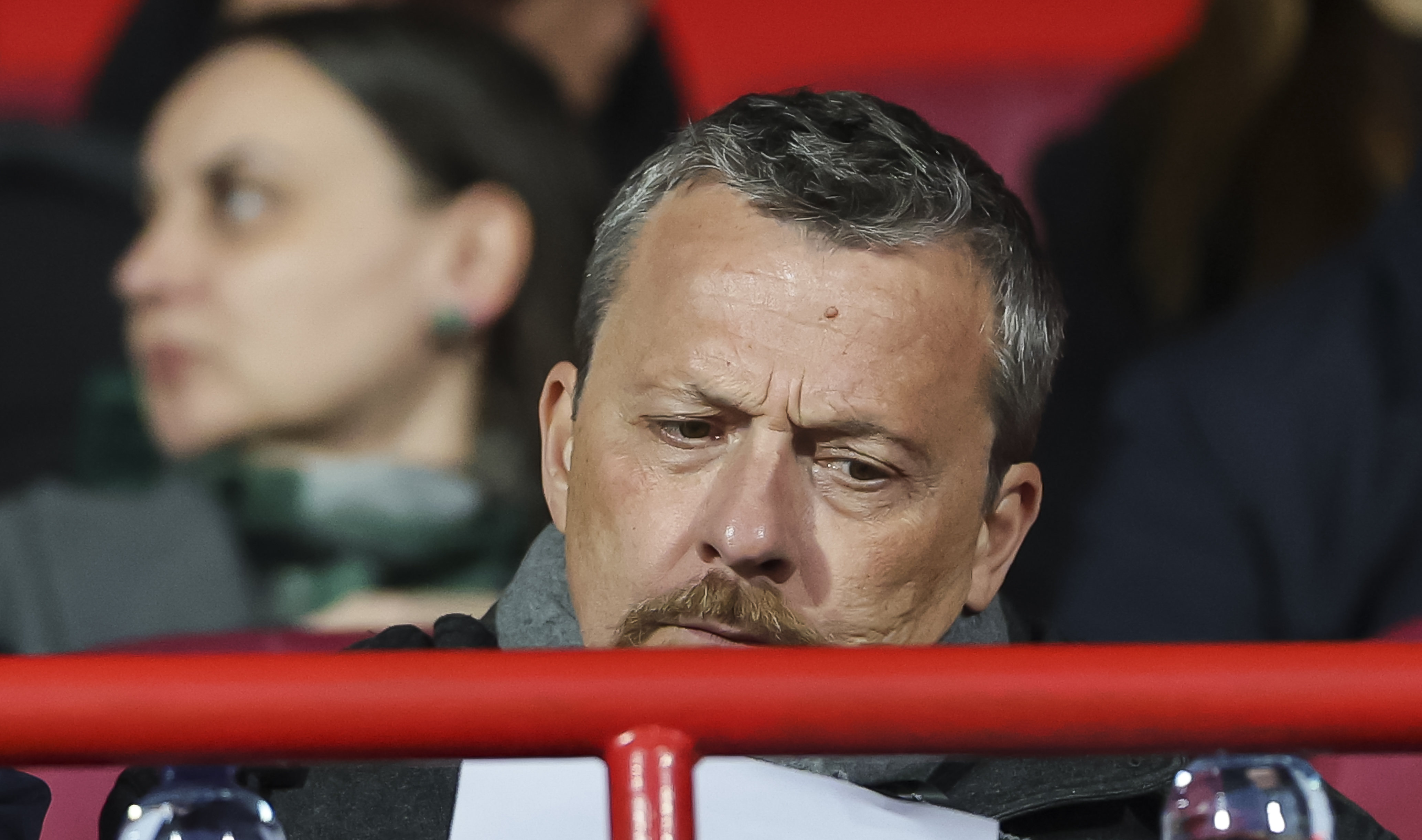 during the Kup Srbije 2024/2025 match between Vojvodina and Graficar at stadium Karadjordje on December 04, 2024 in Novi Sad, Serbia. (Photo by Srdjan Stevanovic/Starsport.rs ©)