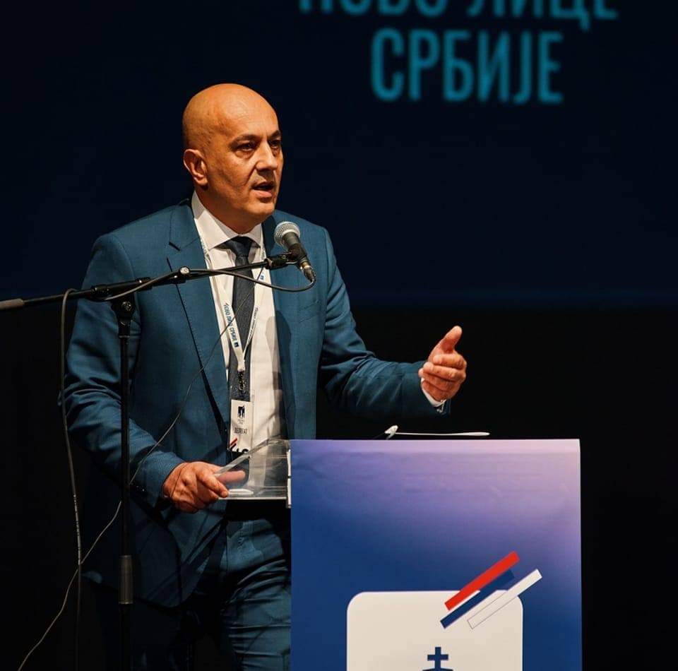 Ivan Matović Foto: Privatna arhiva