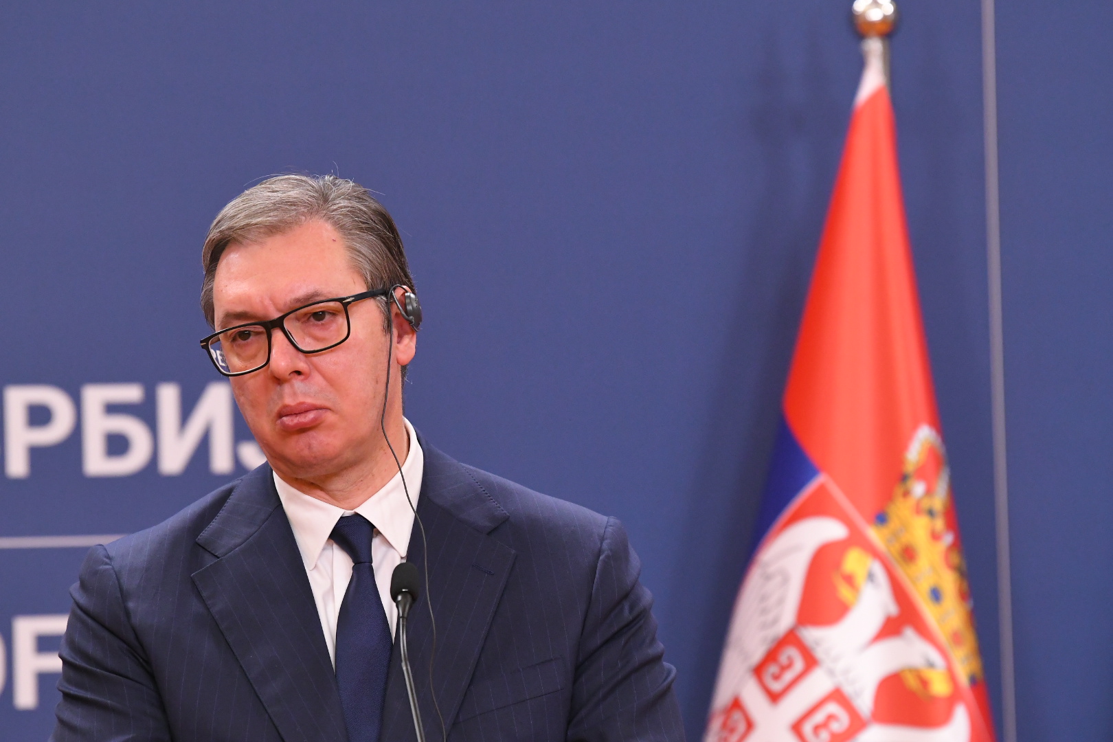 Konferencija za novinare