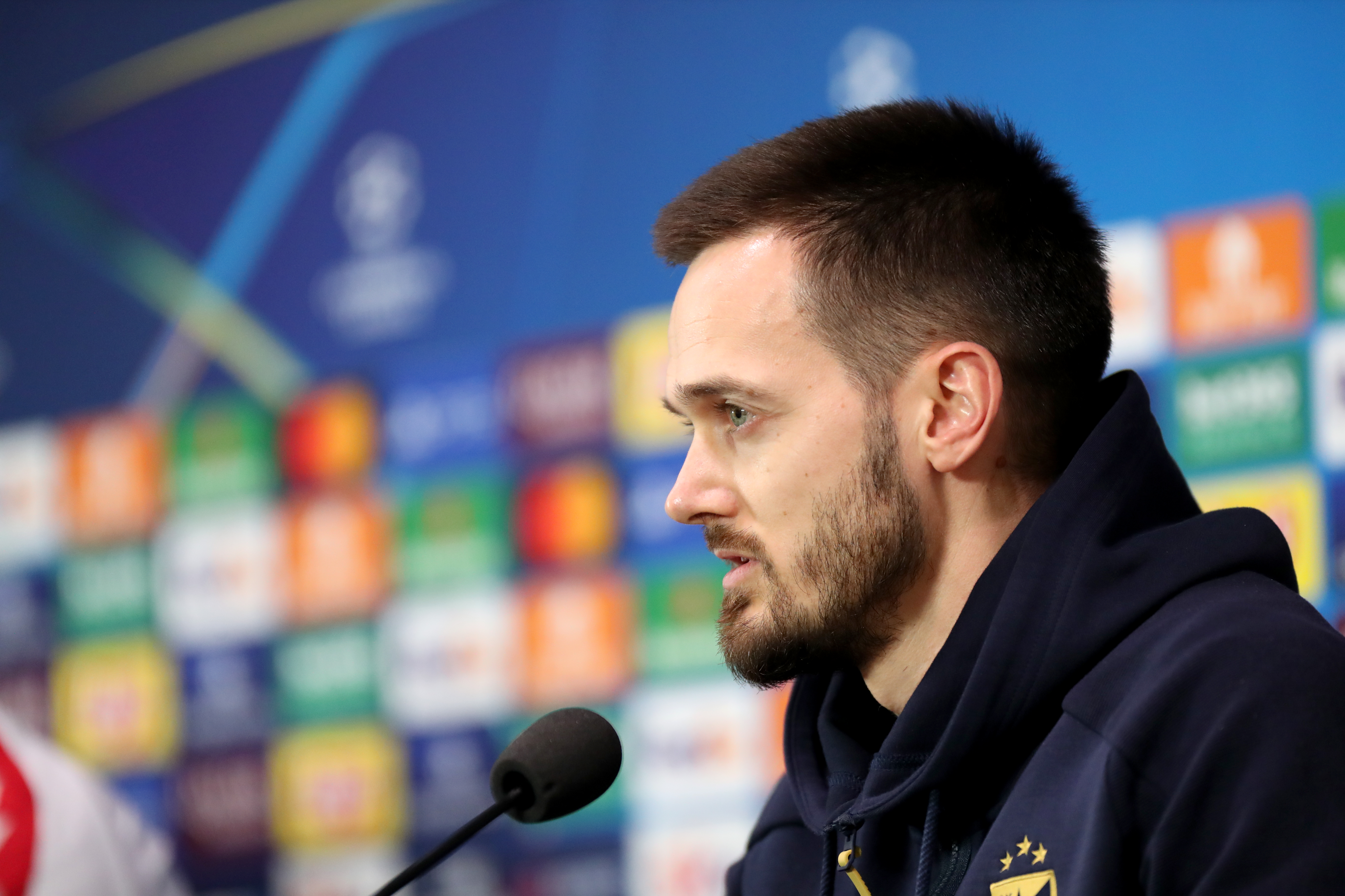 AC Milan v FK Crvena Zvezda - UEFA Champions League 2024/25 League Phase MD6