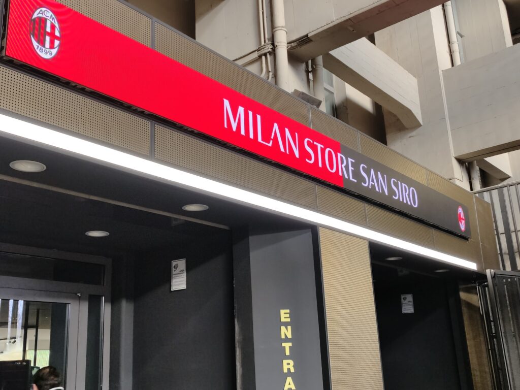 milan inter prodavnica dresovi cene