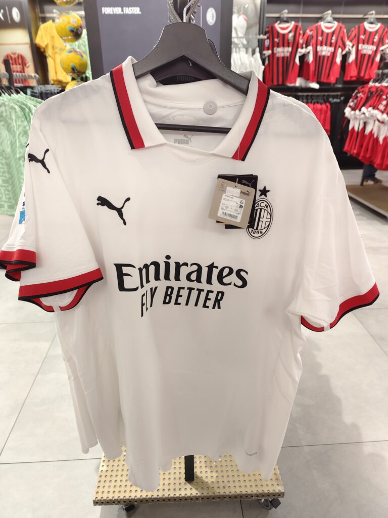 milan inter prodavnica dresovi cene